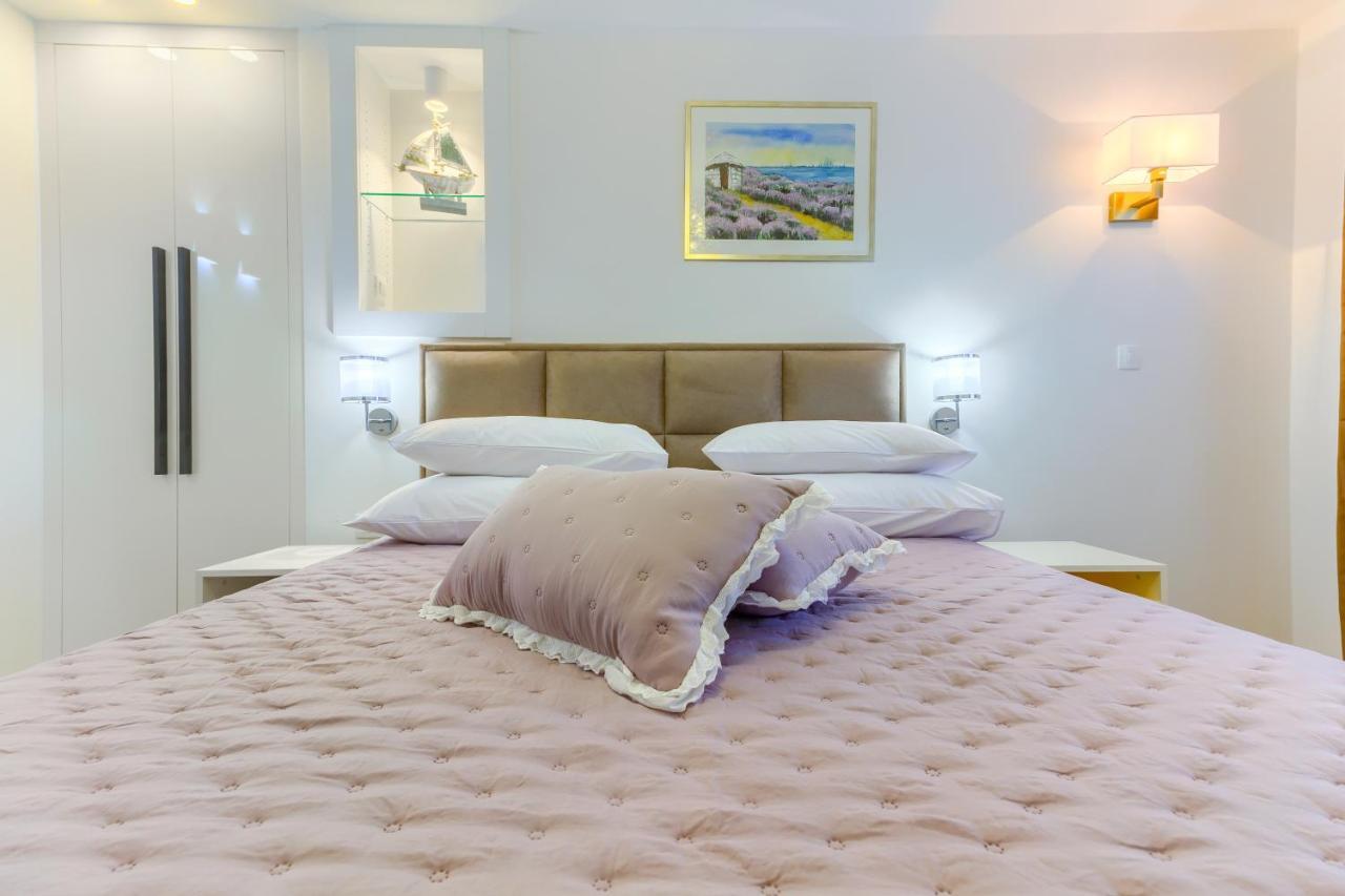 Bed & Breakfast Irini Luxury