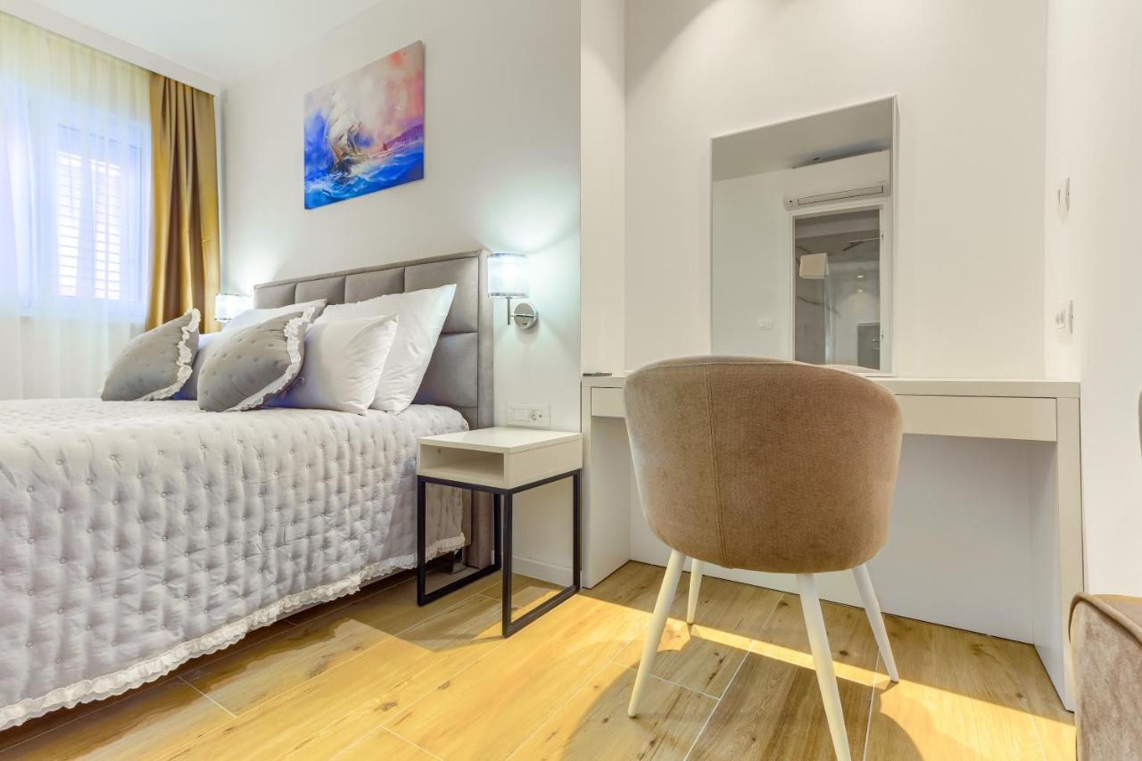 Bed & Breakfast Irini Luxury