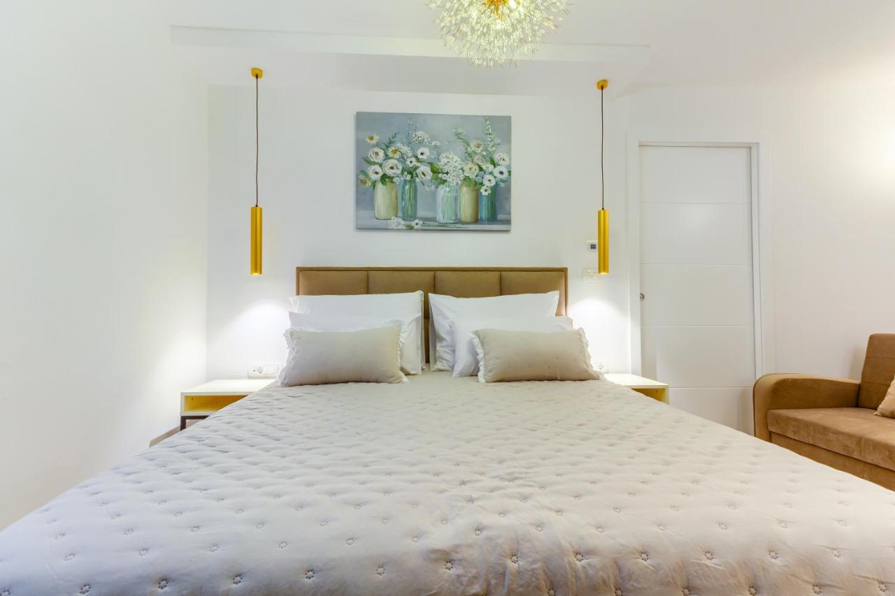 Irini Luxury Bed & Breakfast Split