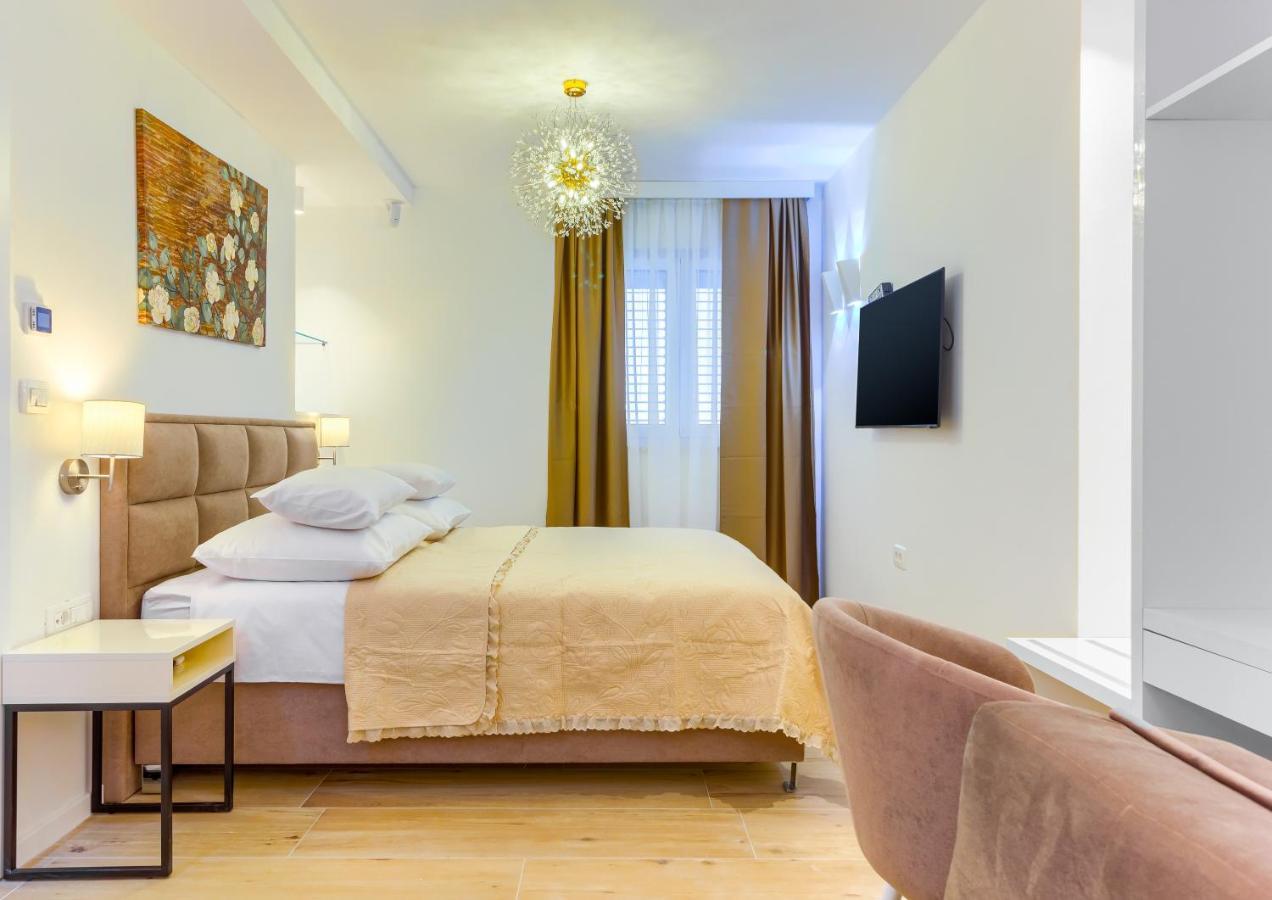 Bed & Breakfast Irini Luxury Split
