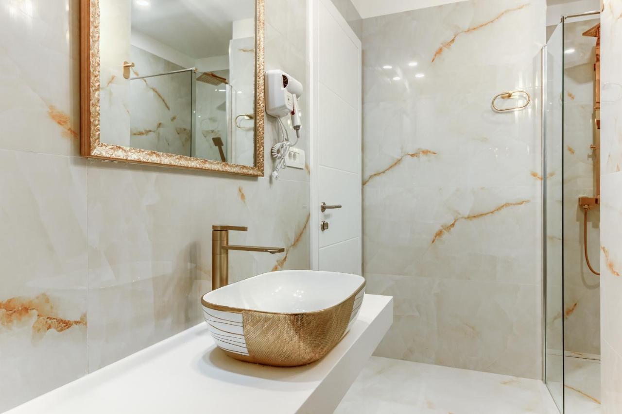 Irini Luxury Bed & Breakfast Split