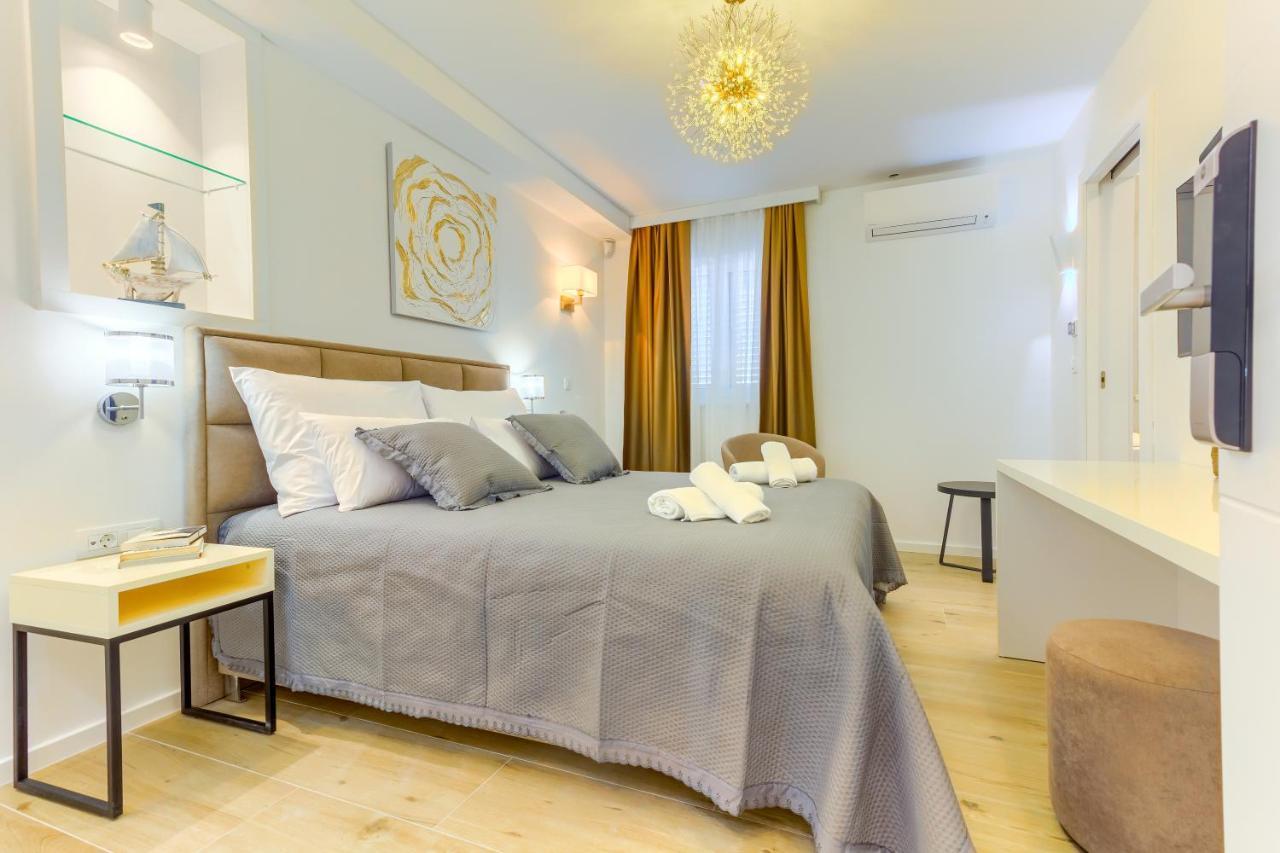Bed & Breakfast Irini Luxury