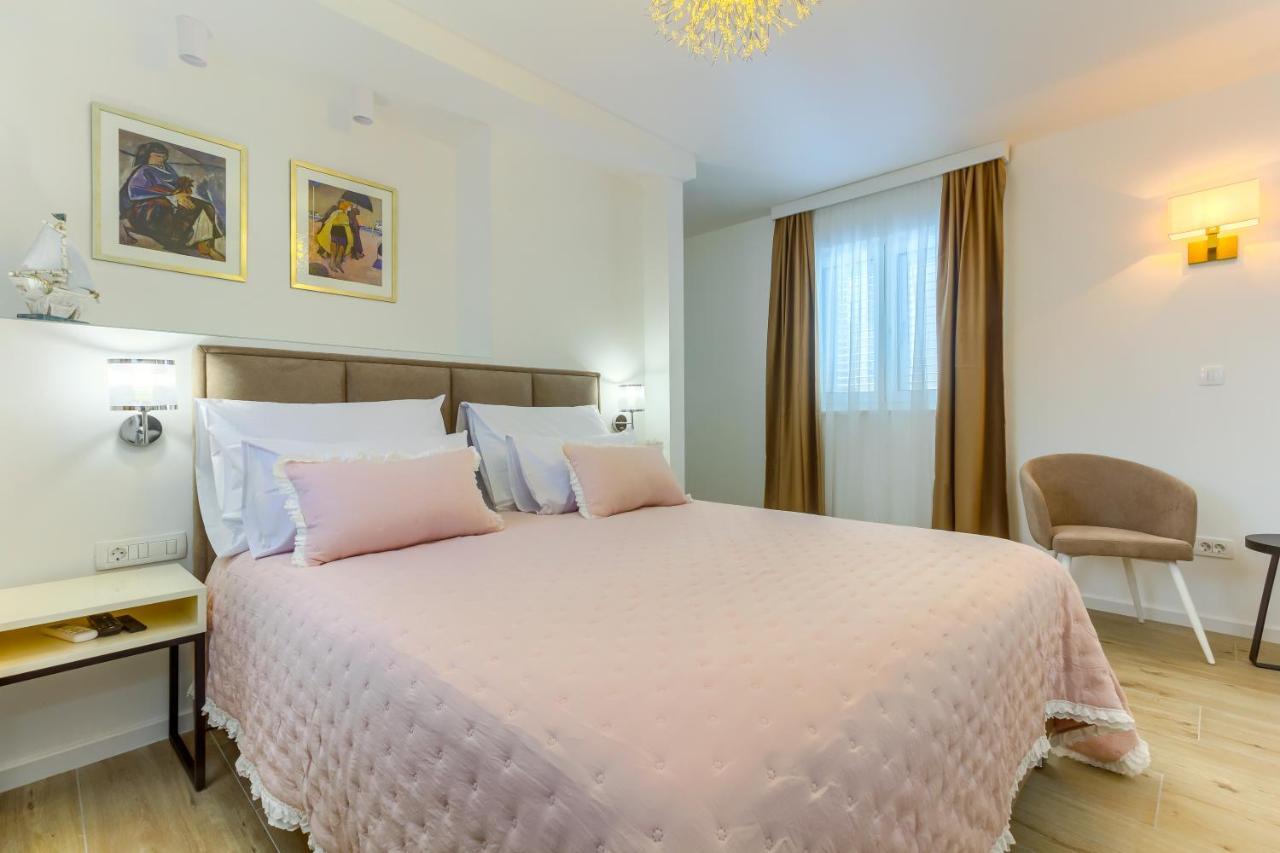 Irini Luxury Bed & Breakfast Split