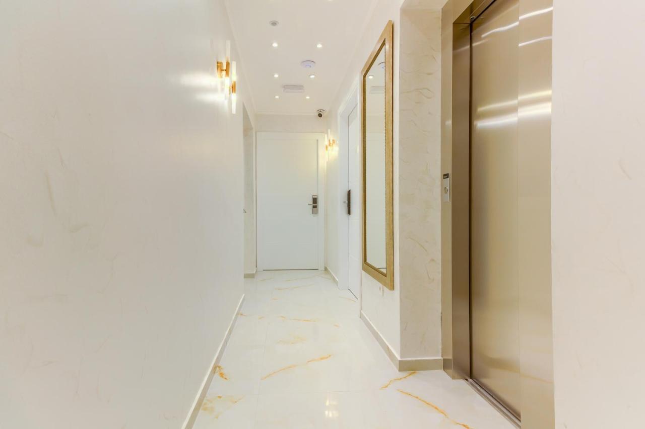 Irini Luxury Bed & Breakfast
