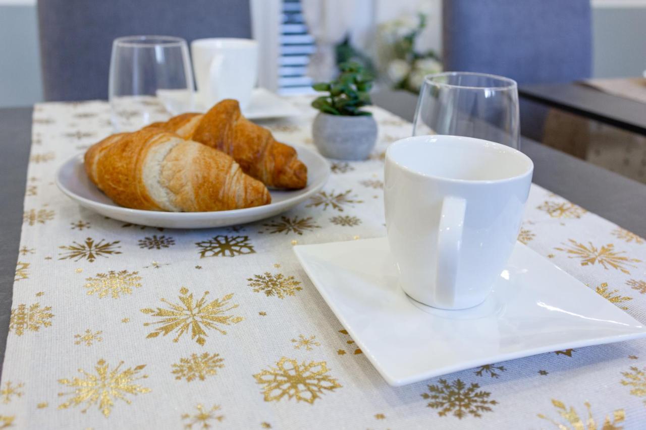 Irini Luxury Bed & Breakfast