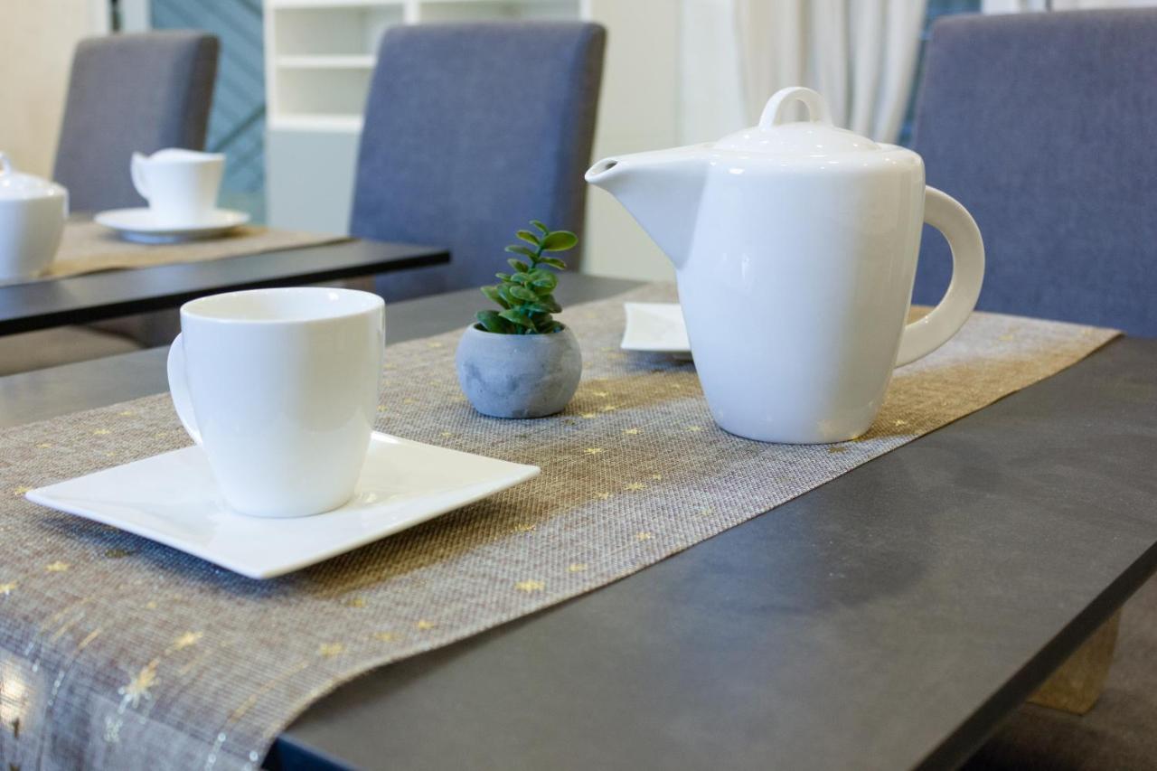 Irini Luxury Bed & Breakfast Split