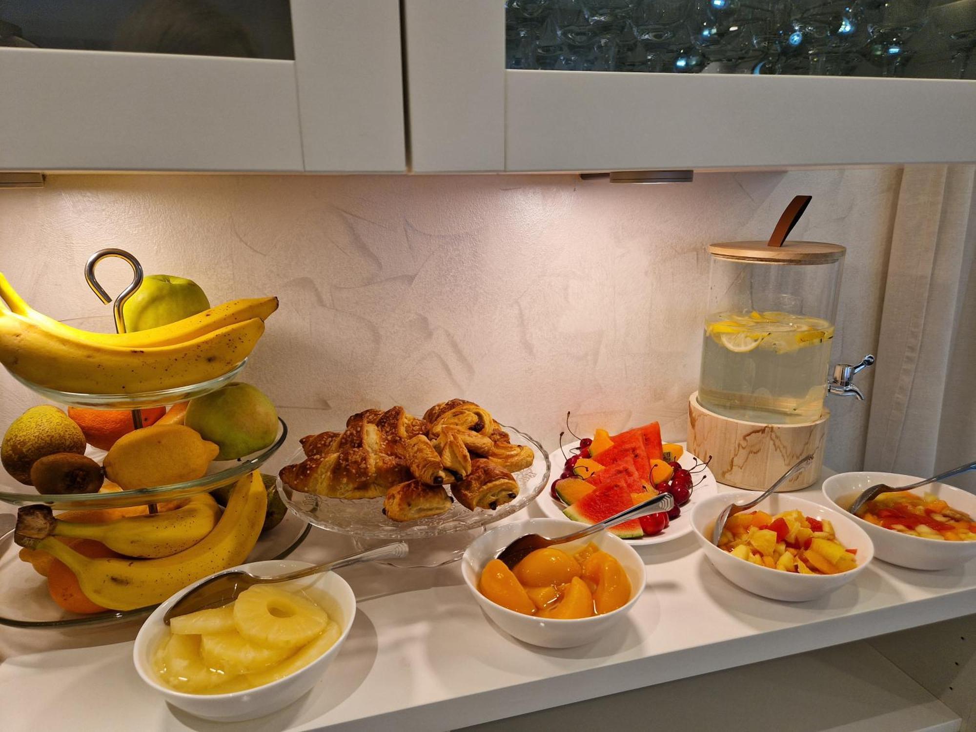 Irini Luxury Bed & Breakfast